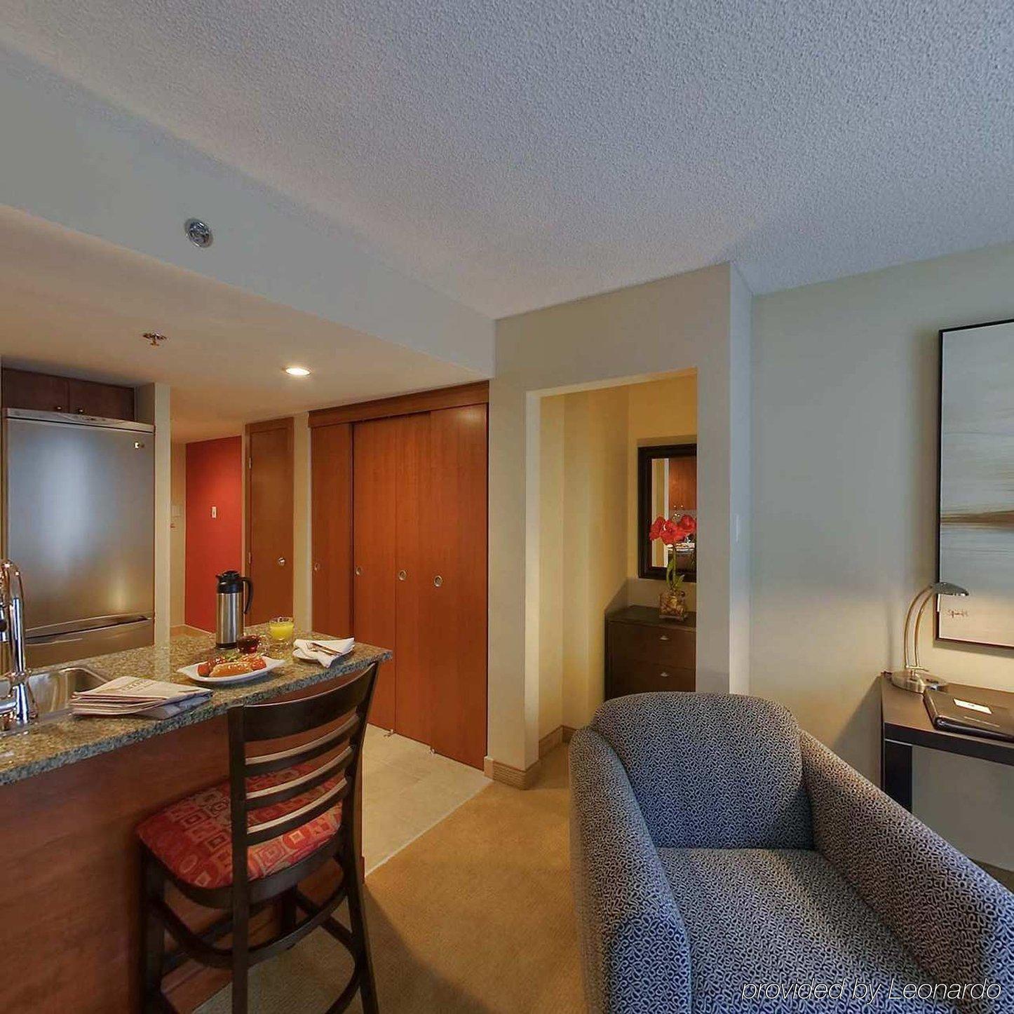 Embassy Suites By Hilton - מונטריאול חדר תמונה