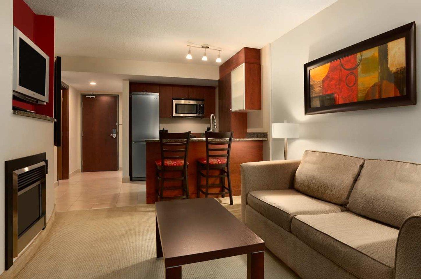 Embassy Suites By Hilton - מונטריאול מראה חיצוני תמונה