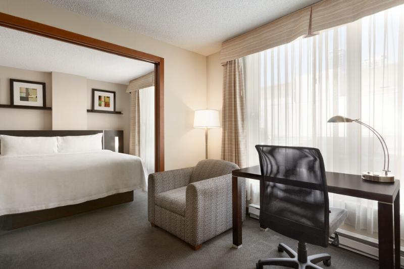 Embassy Suites By Hilton - מונטריאול מראה חיצוני תמונה